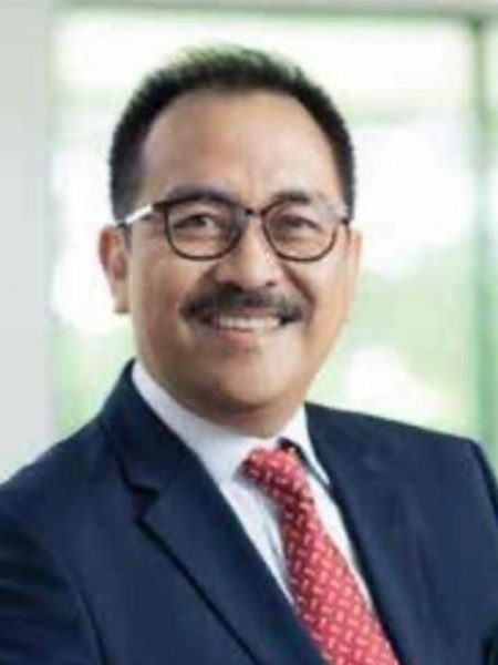 Foto Faizal Rahman Hakim, S.Kom. - Bidang Kepemudaan LIVESGP KLATEN